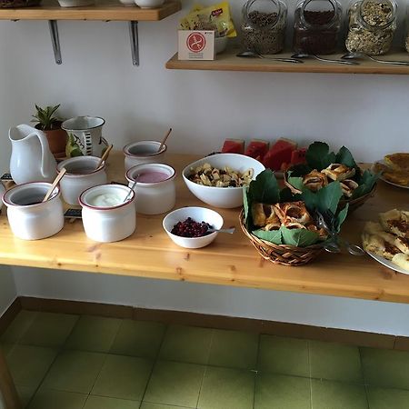 Casa Bianca Hotel Malcesine Ngoại thất bức ảnh