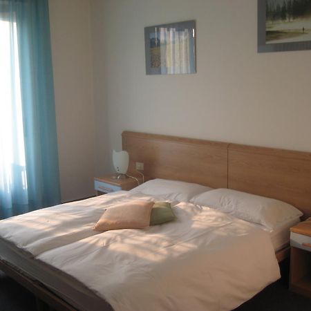 Casa Bianca Hotel Malcesine Ngoại thất bức ảnh