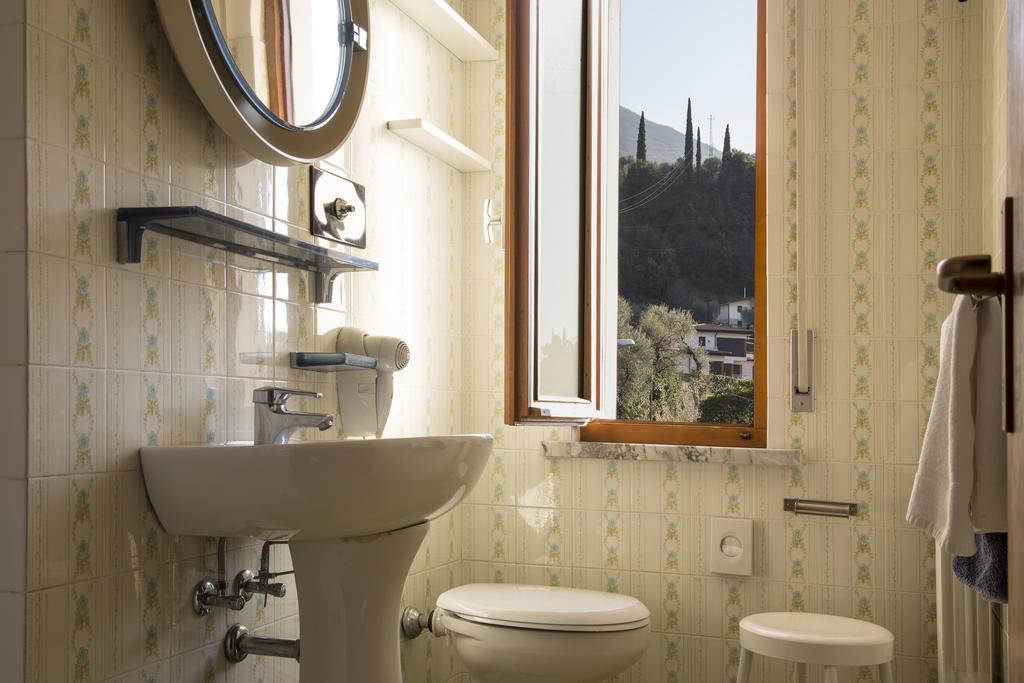 Casa Bianca Hotel Malcesine Ngoại thất bức ảnh