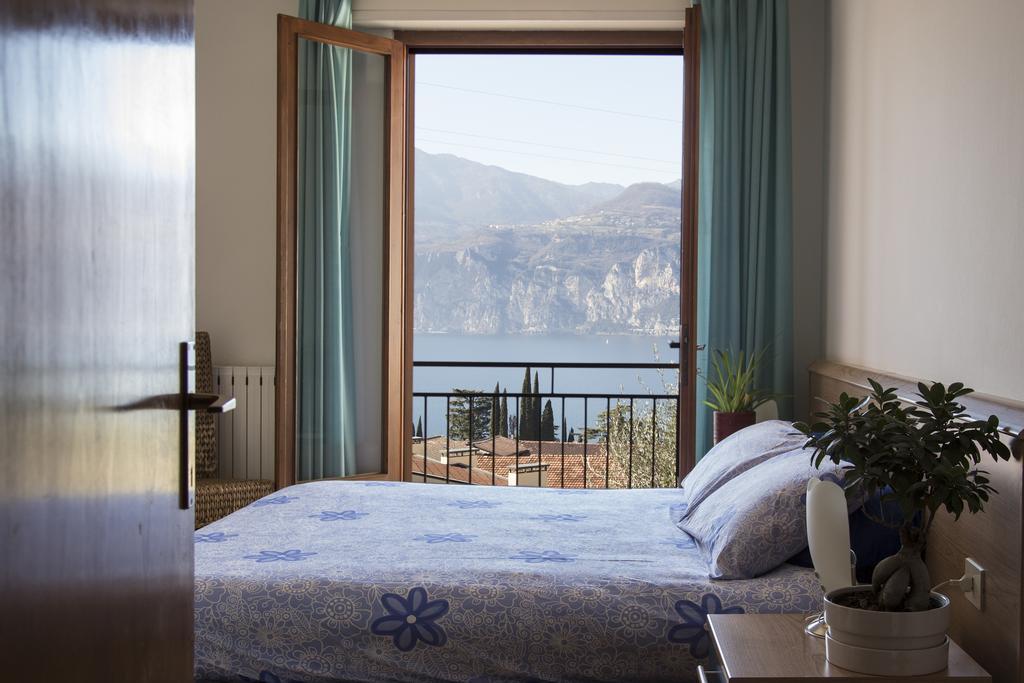 Casa Bianca Hotel Malcesine Ngoại thất bức ảnh