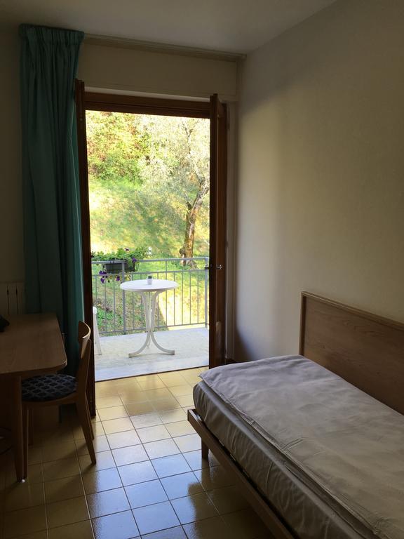 Casa Bianca Hotel Malcesine Ngoại thất bức ảnh