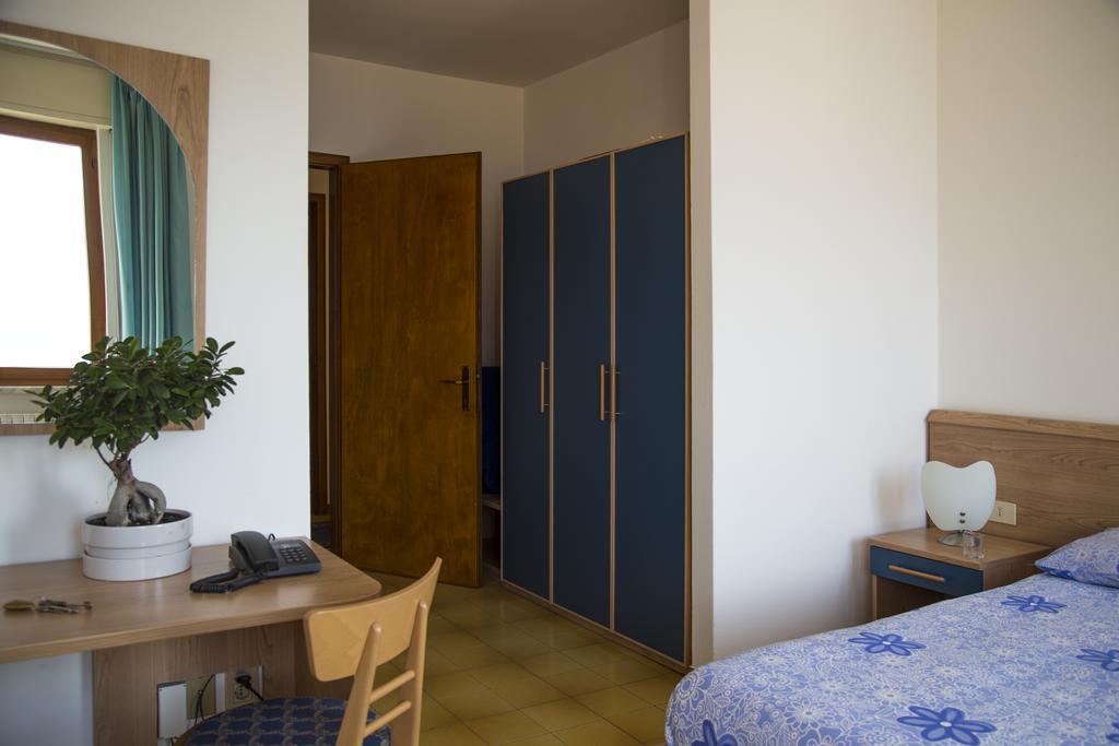 Casa Bianca Hotel Malcesine Ngoại thất bức ảnh
