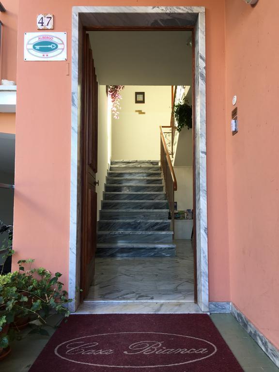 Casa Bianca Hotel Malcesine Ngoại thất bức ảnh