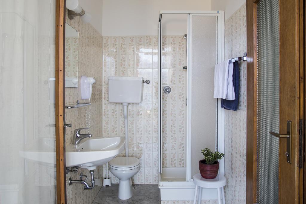 Casa Bianca Hotel Malcesine Ngoại thất bức ảnh